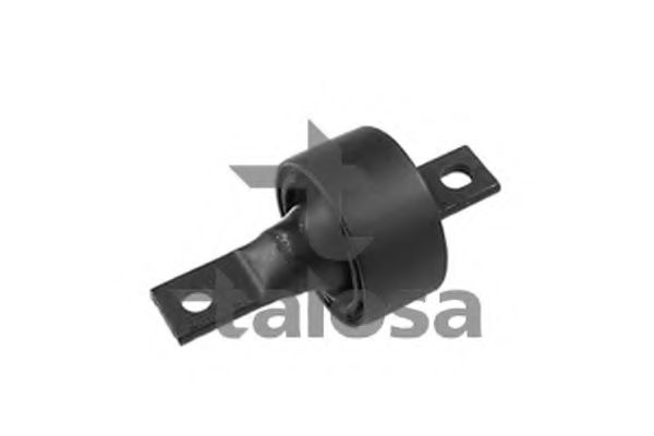 57-00981 TALOSA Wheel Suspension Mounting, axle beam
