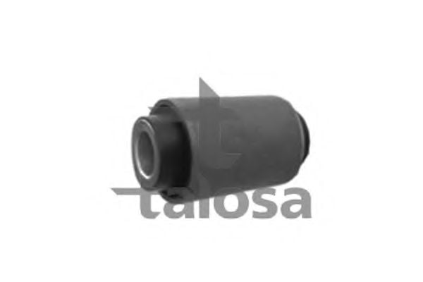 57-00998 TALOSA Wheel Suspension Control Arm-/Trailing Arm Bush