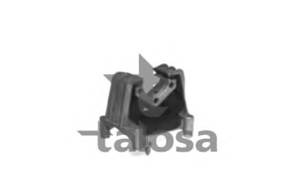 61-06969 TALOSA Mounting, automatic transmission