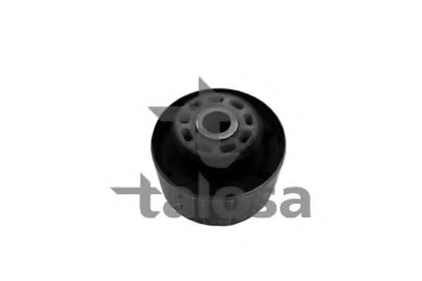 57-00999 TALOSA Wheel Suspension Control Arm-/Trailing Arm Bush