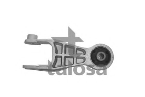 61-06979 TALOSA Engine Mounting