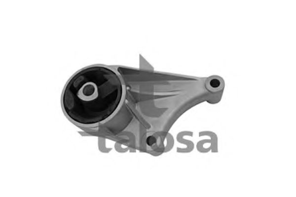 61-06985 TALOSA Engine Mounting