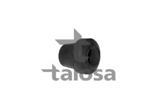 57-01019 TALOSA Wheel Suspension Control Arm-/Trailing Arm Bush