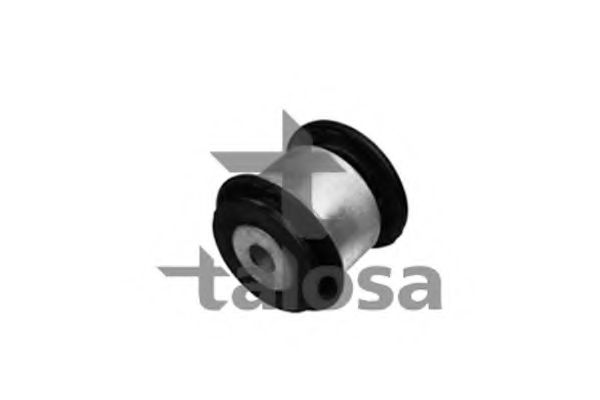 57-01097 TALOSA Wheel Suspension Control Arm-/Trailing Arm Bush