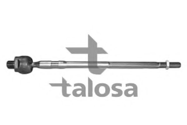 44-02454 TALOSA Steering Tie Rod Axle Joint