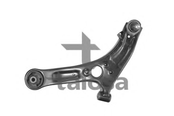 40-03712 TALOSA Wheel Suspension Track Control Arm