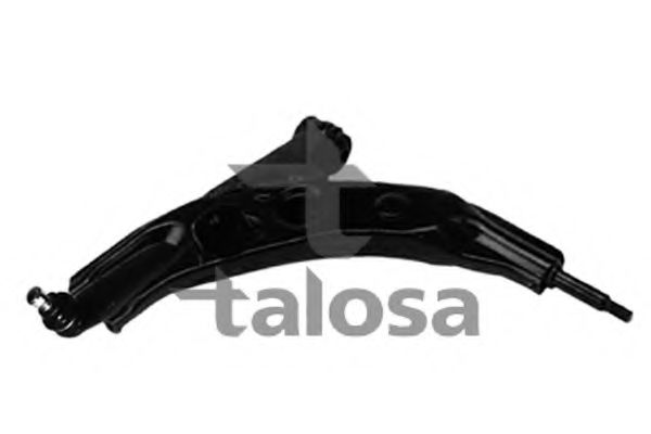 40-04532 TALOSA Track Control Arm
