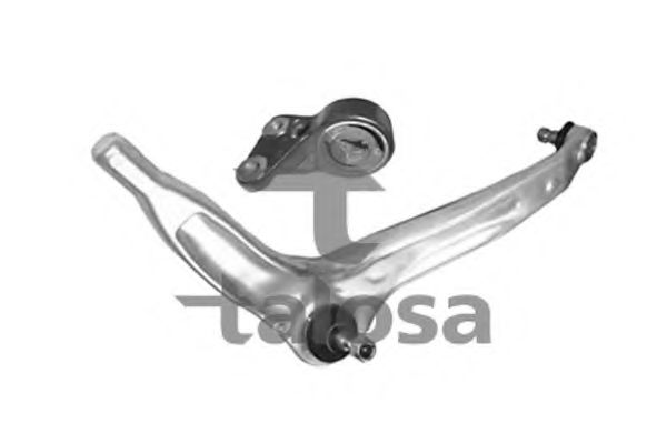 40-06464 TALOSA Wheel Suspension Track Control Arm