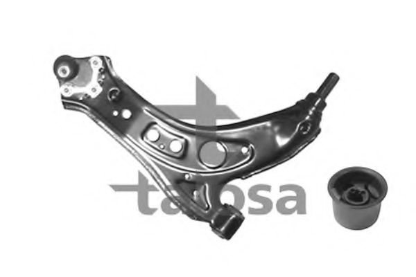 40-06466 TALOSA Wheel Suspension Track Control Arm