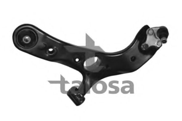 40-06499 TALOSA Wheel Suspension Track Control Arm