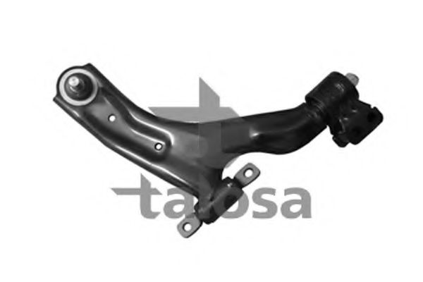 40-07498 TALOSA Brake System Brake Master Cylinder