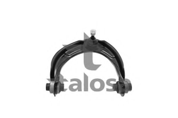 40-07802 TALOSA Wheel Suspension Track Control Arm