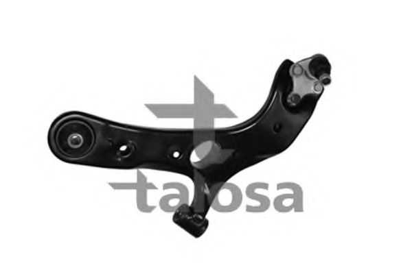 40-08264 TALOSA Wheel Suspension Track Control Arm
