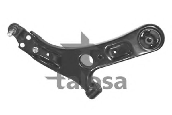 40-08641 TALOSA Wheel Suspension Track Control Arm