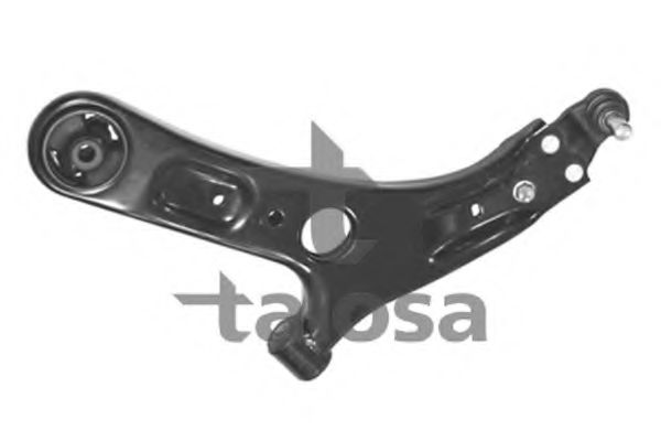 40-08642 TALOSA Wheel Suspension Track Control Arm