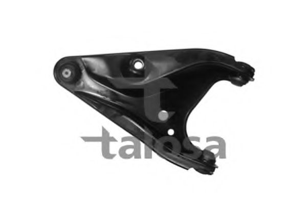40-08678 TALOSA Wheel Suspension Track Control Arm