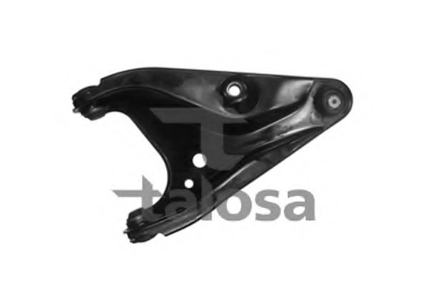 40-08679 TALOSA Wheel Suspension Track Control Arm