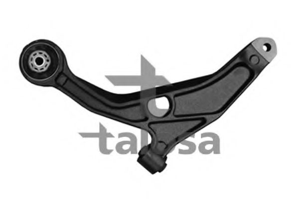 40-08688 TALOSA Wheel Suspension Track Control Arm