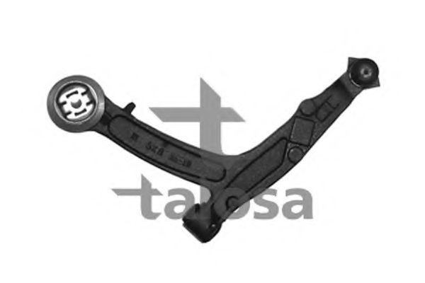 40-08690 TALOSA Wheel Suspension Track Control Arm