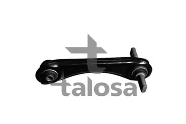 40-08712 TALOSA Wheel Suspension Track Control Arm