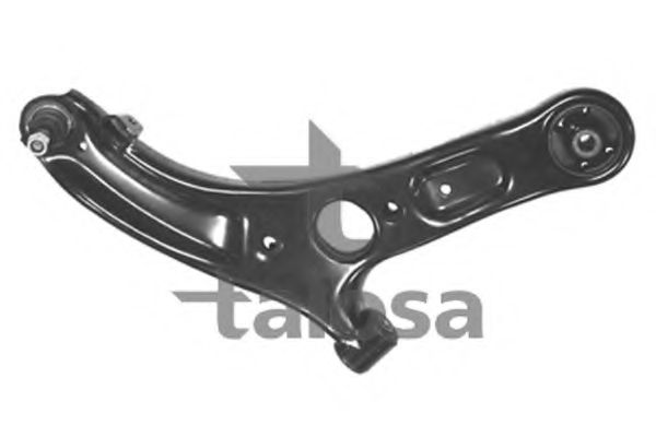 40-08715 TALOSA Wheel Suspension Track Control Arm