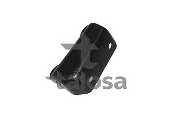 40-08779 TALOSA Wheel Suspension Track Control Arm