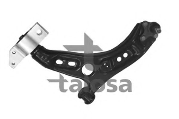 40-08867 TALOSA Wheel Suspension Track Control Arm