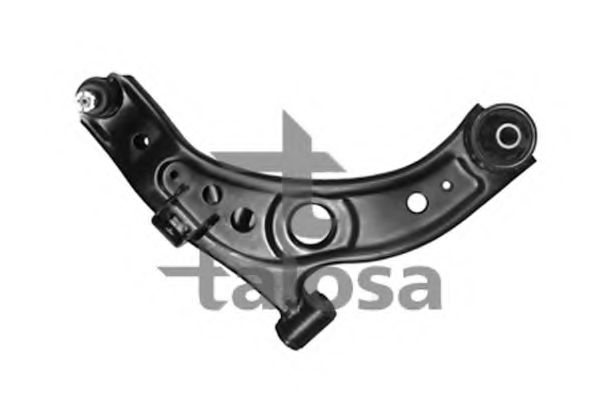 40-08934 TALOSA Wheel Suspension Track Control Arm