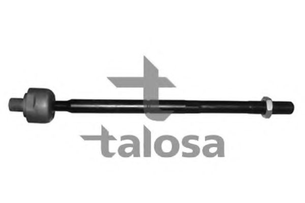 44-08922 TALOSA Tensioner Pulley, timing belt