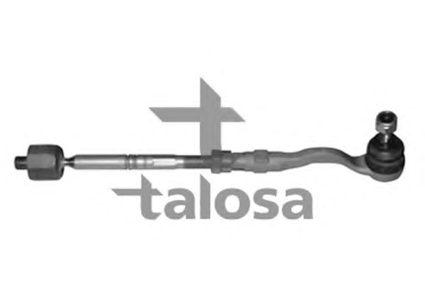 41-04744 TALOSA Steering Rod Assembly