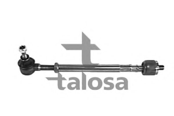 41-06396 TALOSA Rod Assembly