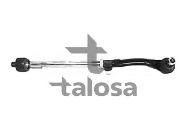 41-06405 TALOSA Steering Rod Assembly