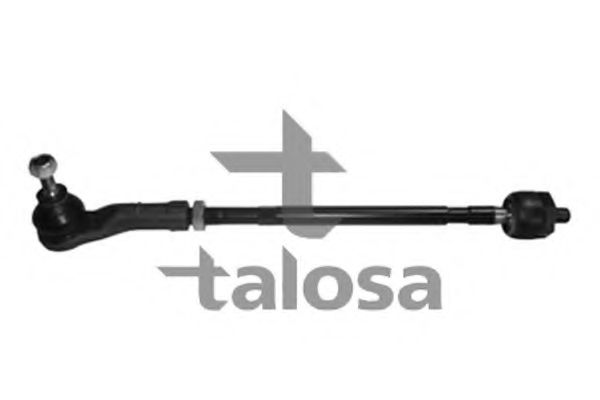 41-06408 TALOSA Steering Rod Assembly