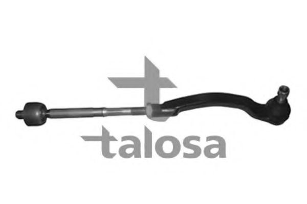 41-06414 TALOSA Steering Rod Assembly