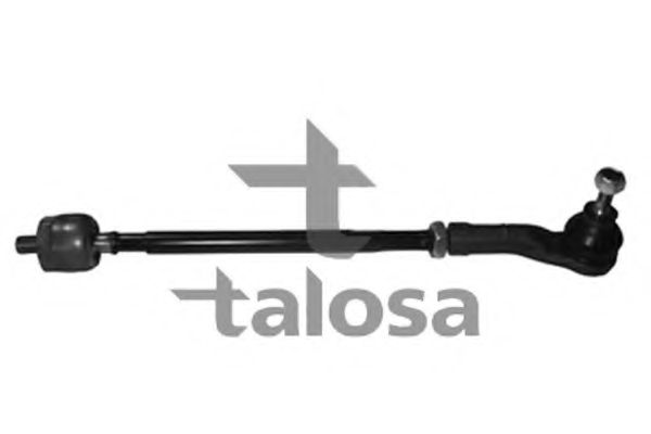 41-06416 TALOSA Steering Rod Assembly