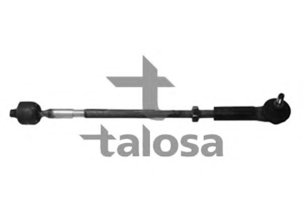 41-06418 TALOSA Steering Rod Assembly
