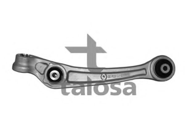 46-01600 TALOSA Wheel Suspension Track Control Arm