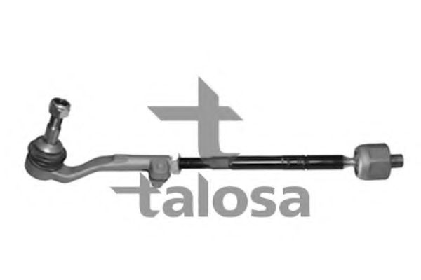 41-08657 TALOSA Tie Rod Axle Joint