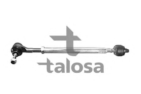 41-08918 TALOSA Steering Rod Assembly