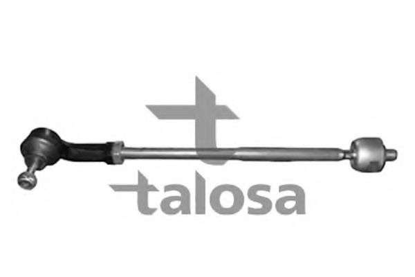 41-08938 TALOSA Steering Rod Assembly