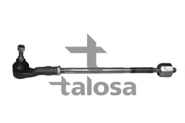 41-08981 TALOSA Rod Assembly