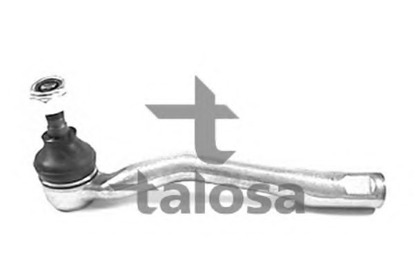 42-04714 TALOSA Steering Tie Rod End