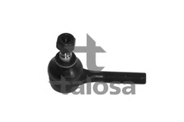 42-06409 TALOSA Steering Tie Rod End