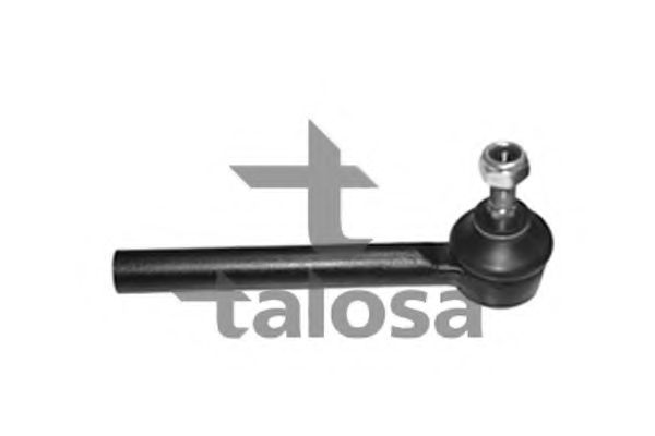 42-06497 TALOSA Steering Tie Rod End