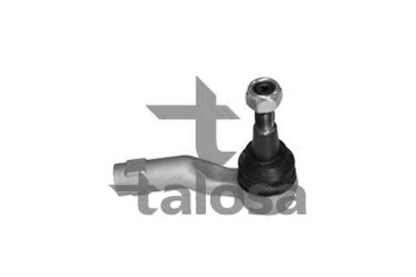 42-08723 TALOSA Steering Tie Rod End