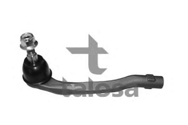 42-08757 TALOSA Steering Tie Rod End