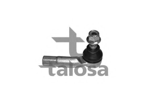 42-08771 TALOSA Рулевое управление Наконечник поперечной рулевой тяги