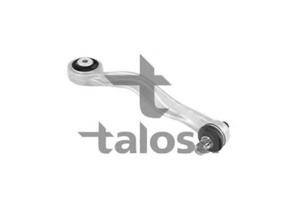 46-03707 TALOSA Wheel Suspension Track Control Arm