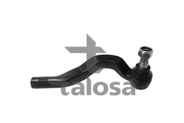 42-08987 TALOSA Steering Tie Rod End