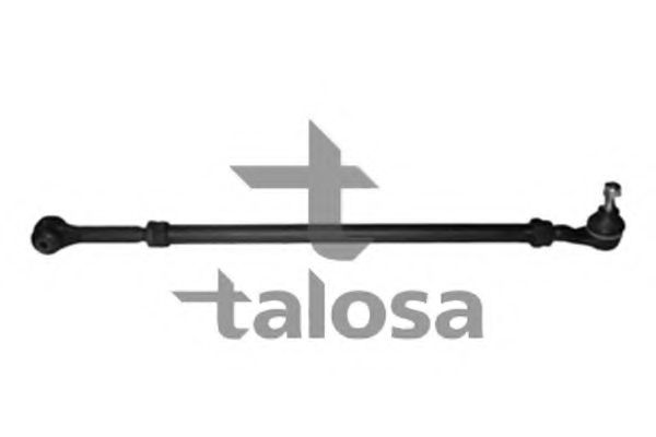 43-06449 TALOSA Steering Rod Assembly